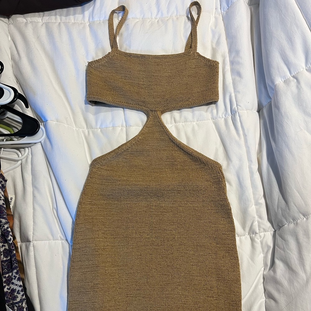 Baby Boo Dress